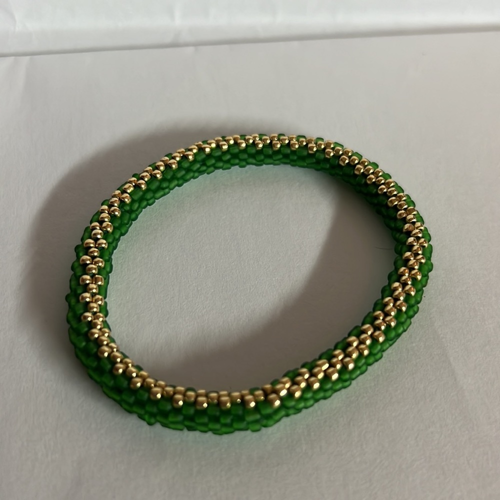 Beads bracelets - Picture 2 of 3
